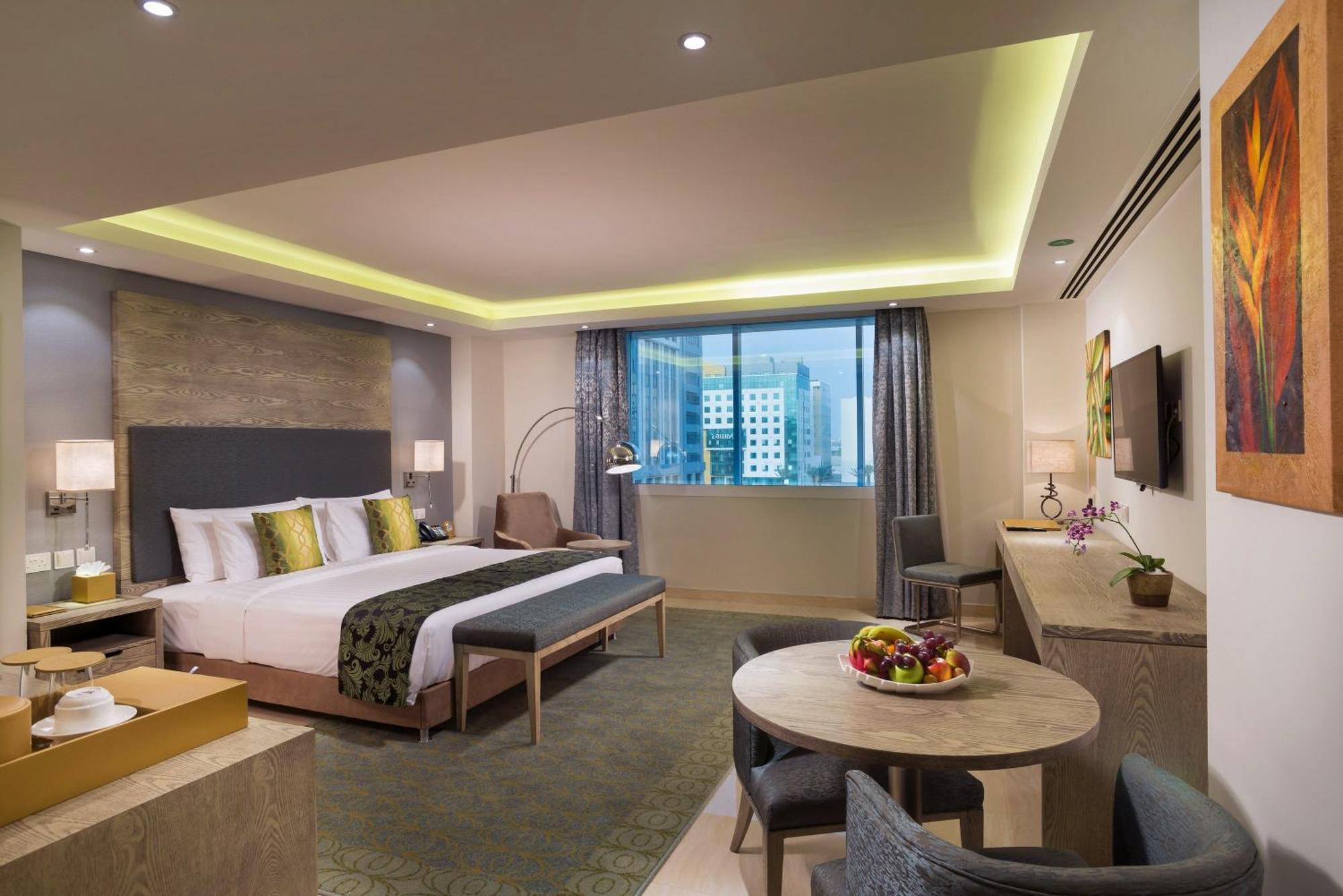 Business Superior Suite