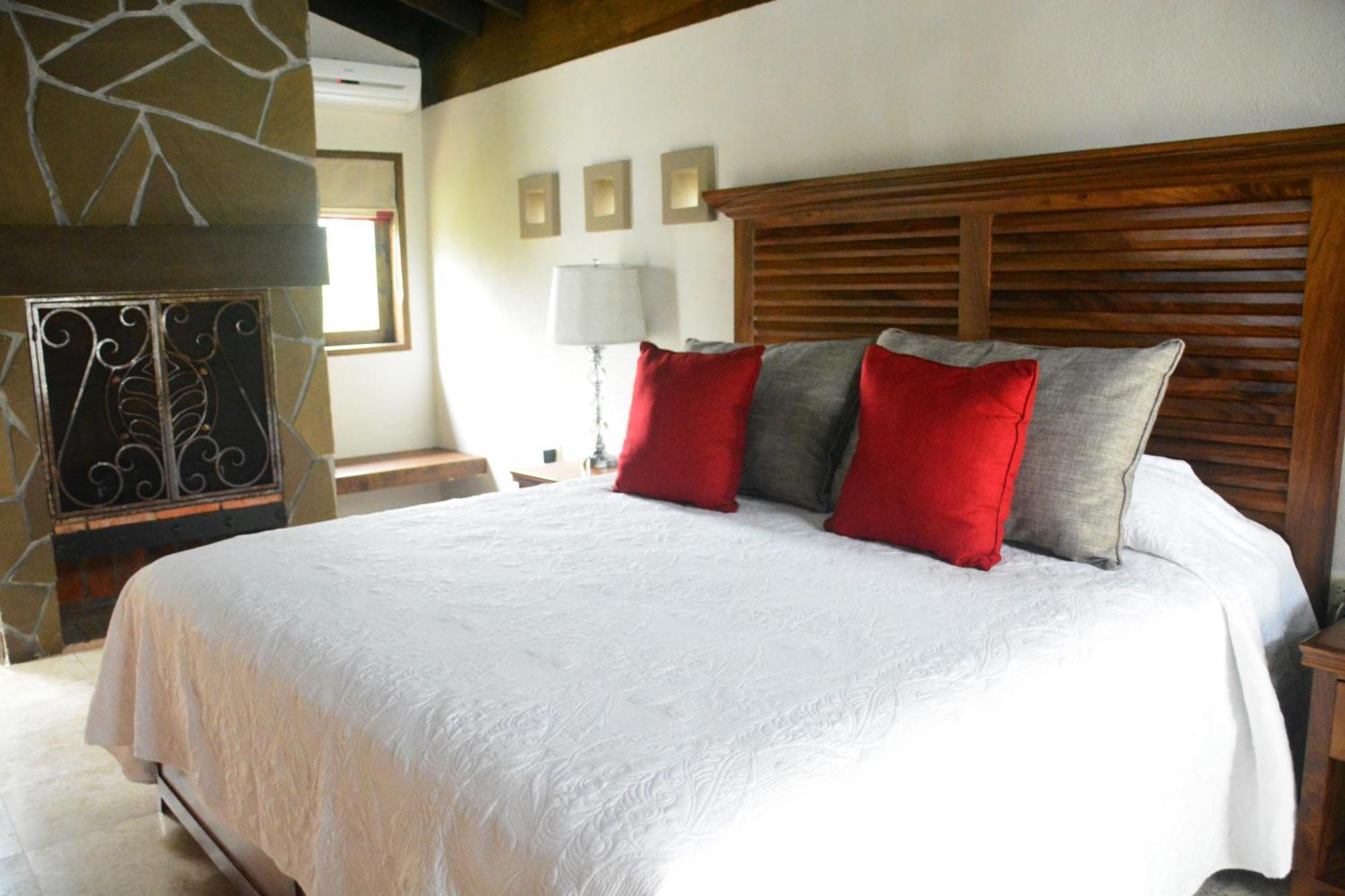 Deluxe Studio Villa
