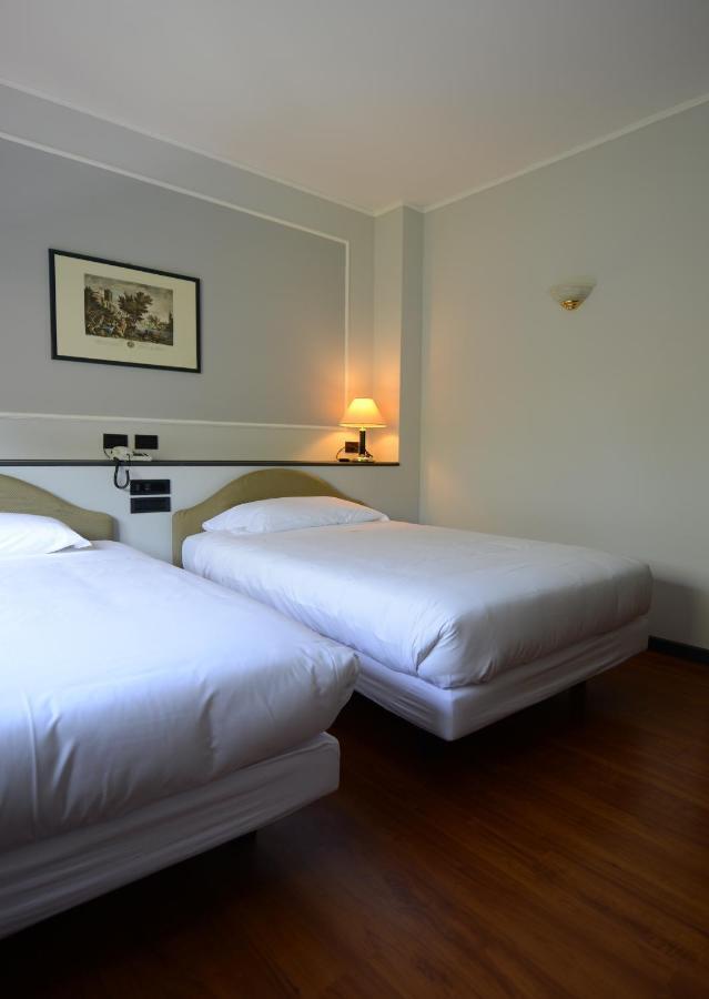 Comfort Twin Room