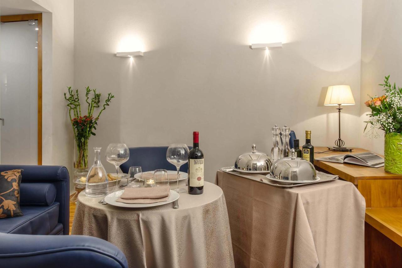 Junior Suite con Vasca Idromassaggio