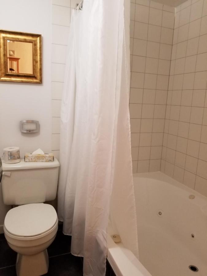 Classic Queen Room with Two Queen Beds - Partial View