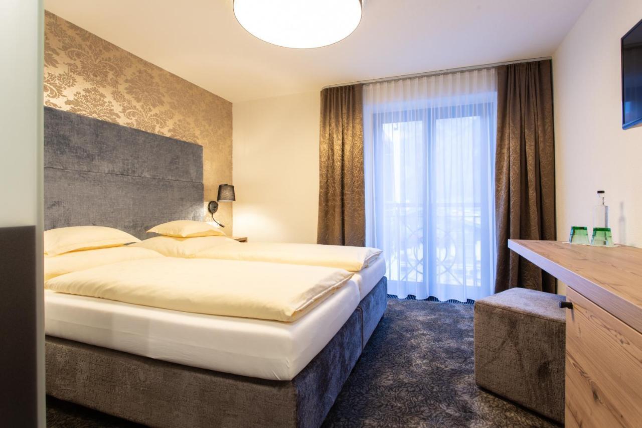 Deluxe Doppelzimmer
