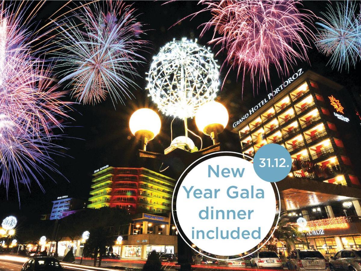 Offerta Speciale - Camera Doppia con Letti Singoli con Pacchetto Cenone di Capodanno