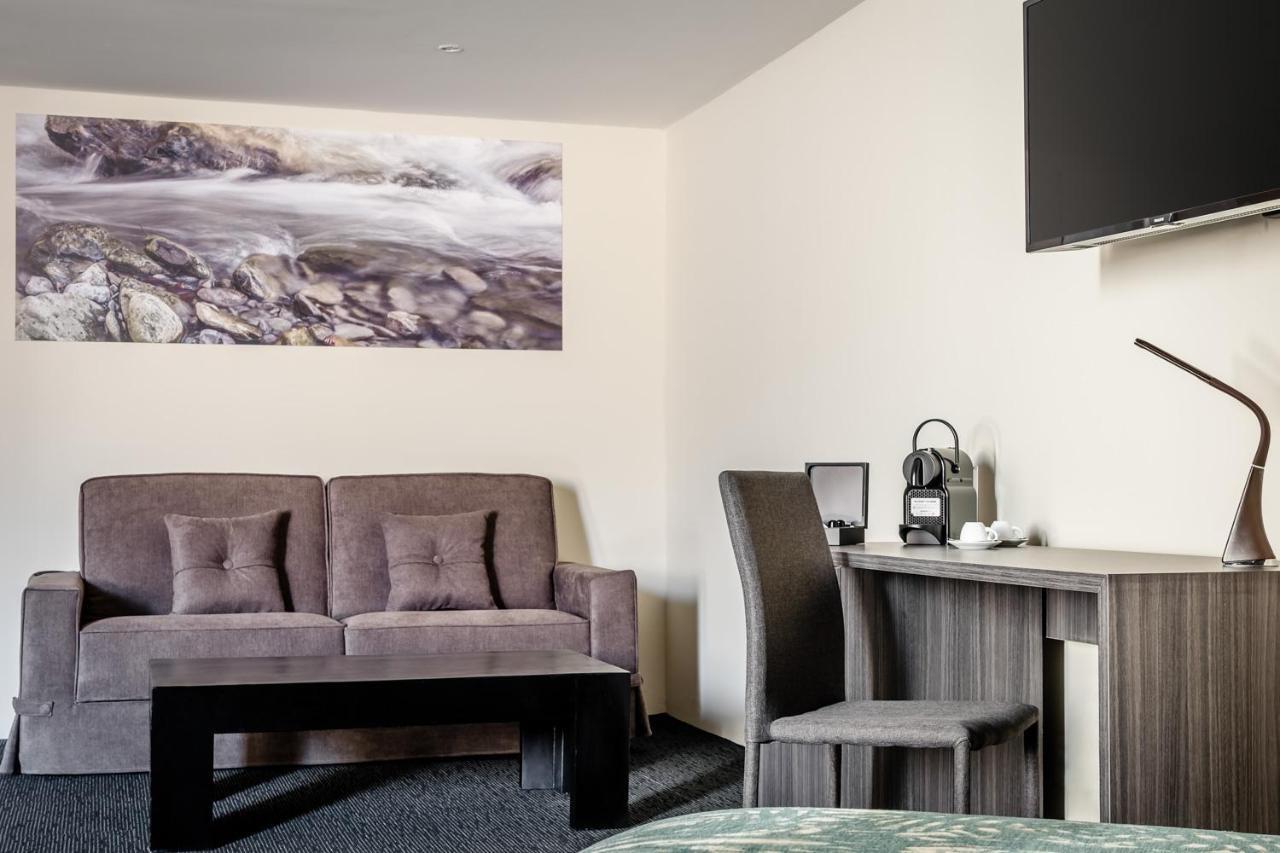 Suite Dúplex