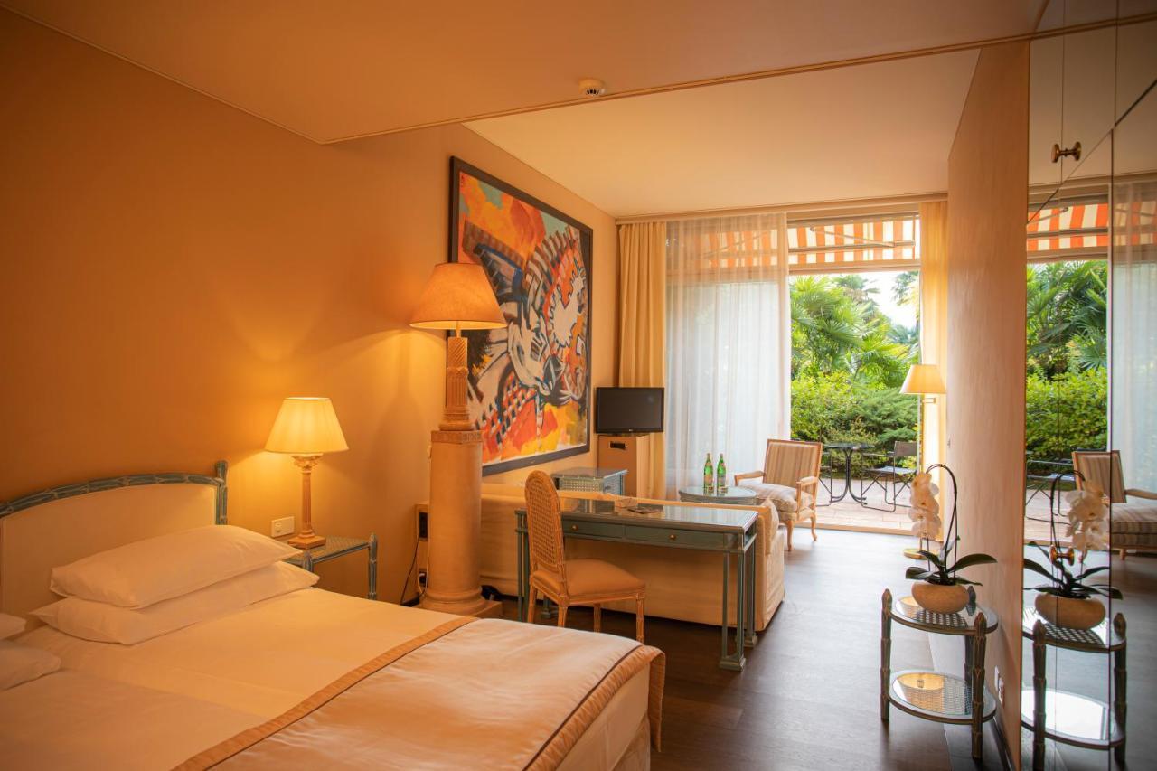 Gartenzimmer