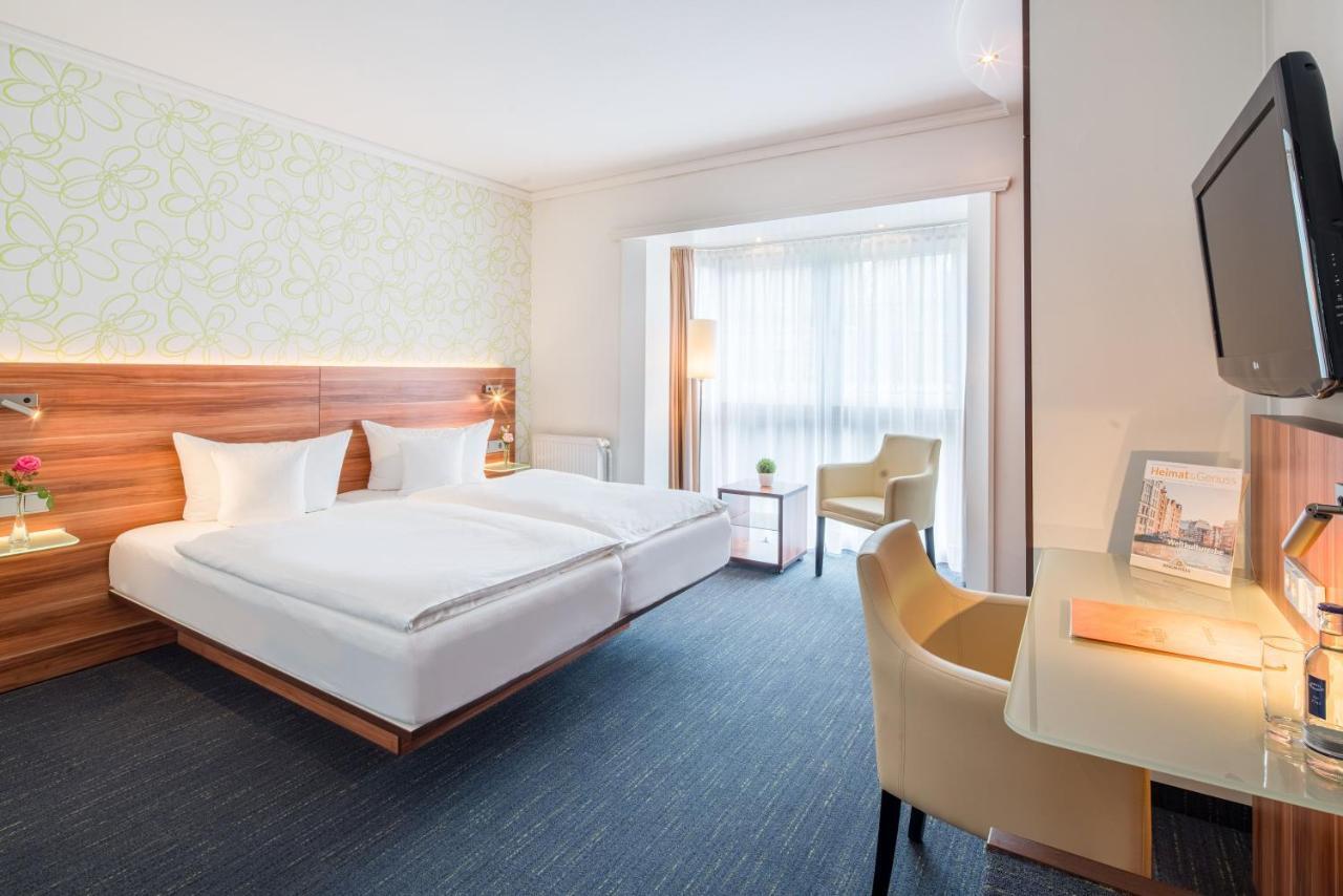 Classic Doppelzimmer