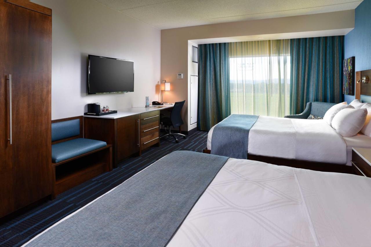 Queen Room - Disability Access