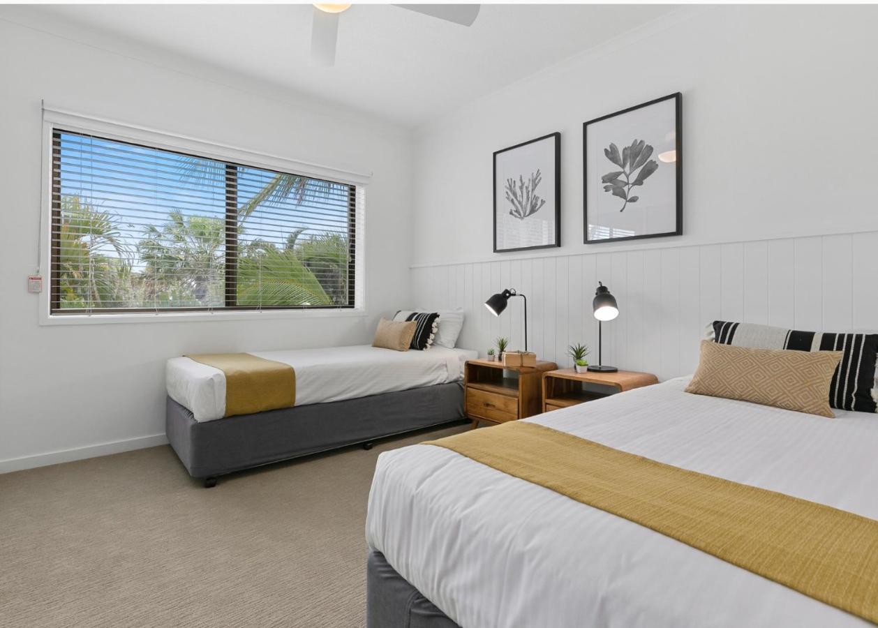 Premium Two-Bedroom Loft Apartment
