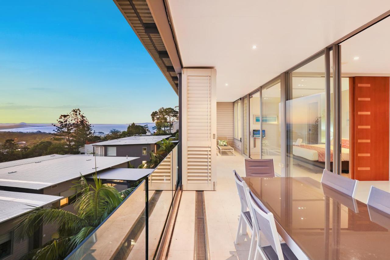 3 Bedroom Ocean View Penthouse