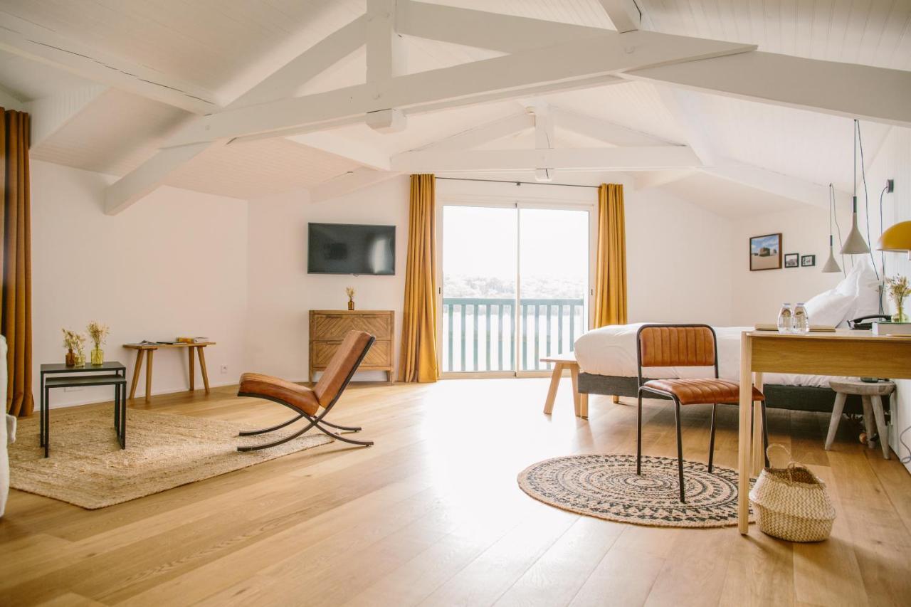 Suite Lake View