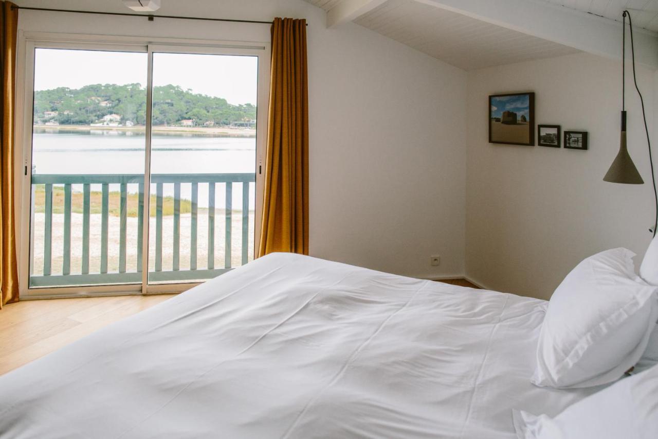 Suite Lake View