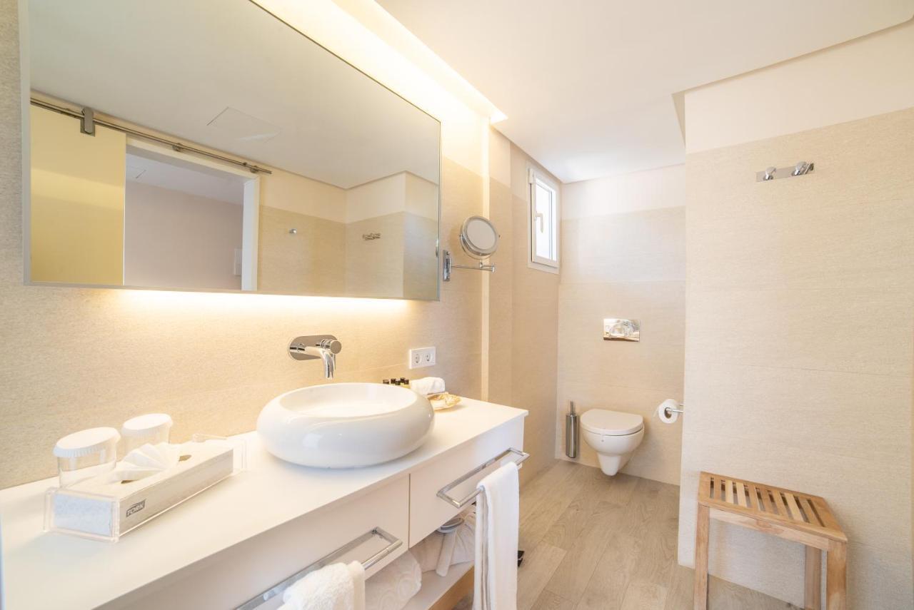 Superior Doppelzimmer mit Meerblick