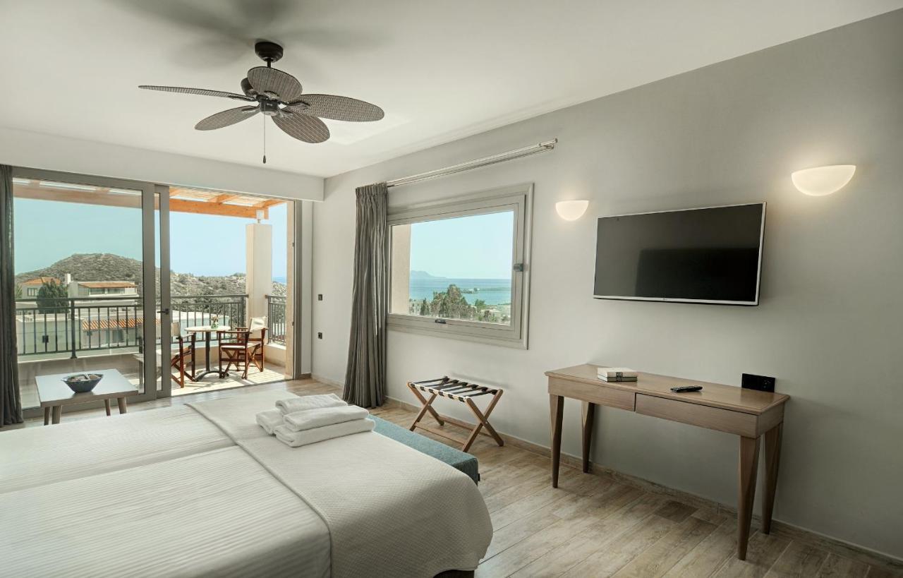 Junior Suite mit Meerblick