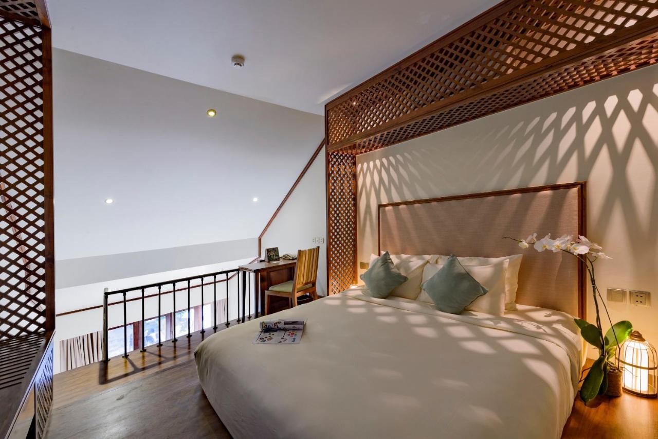 Loft Room Double/Twin