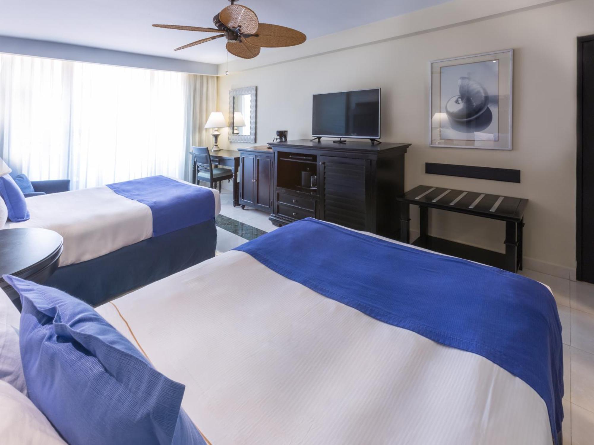 Quarto Deluxe