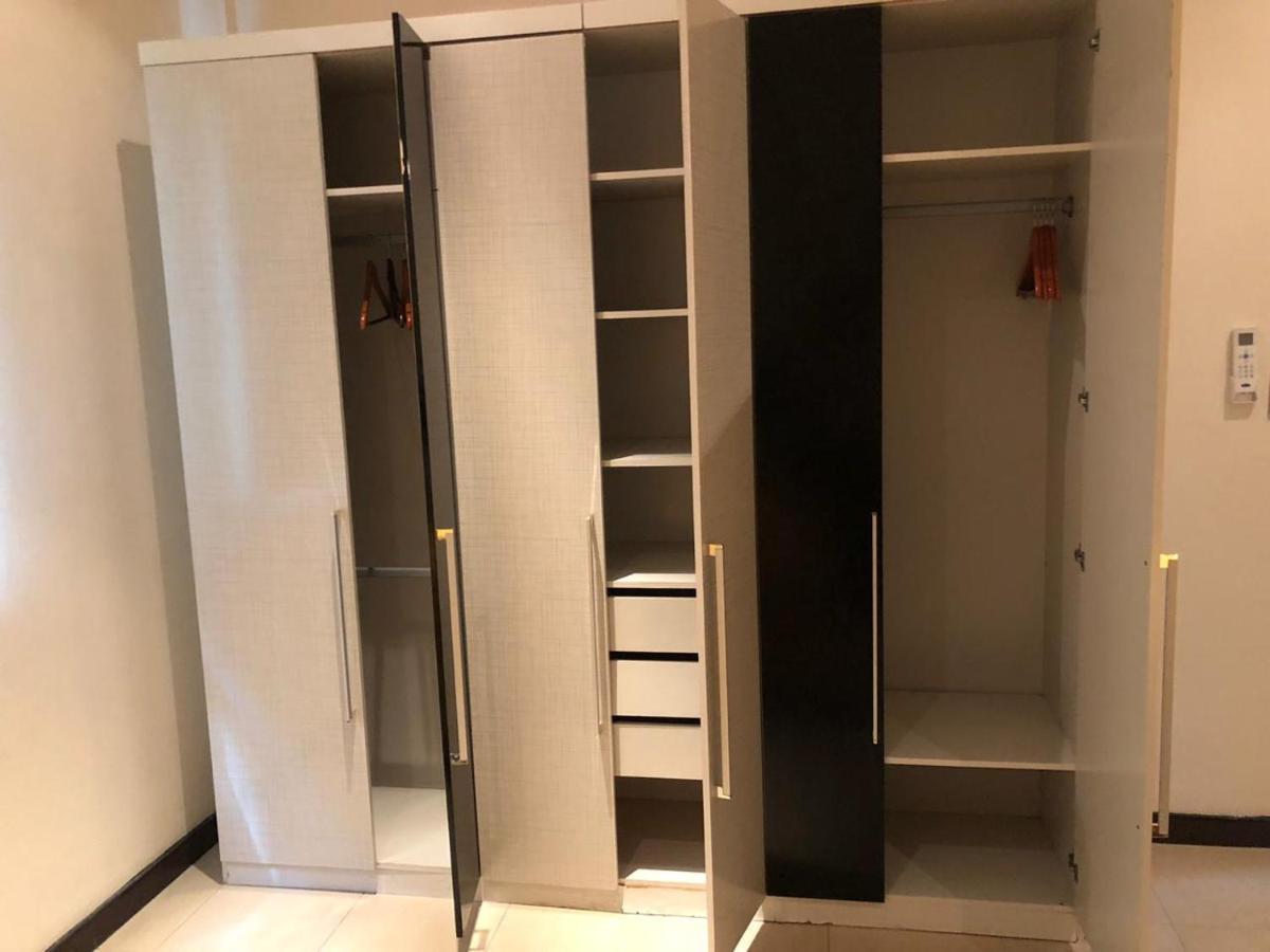 Apartamento con terraza