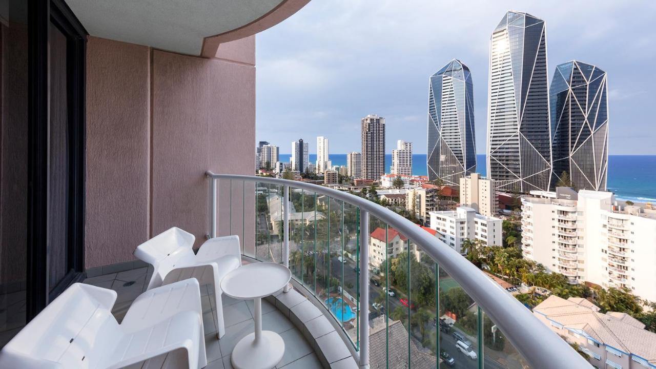 Studio Apartment with Ocean View