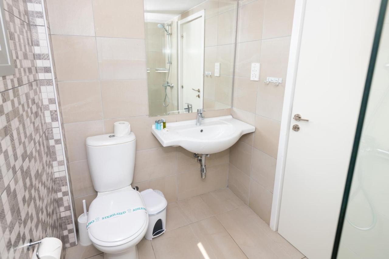 Apartamento de 1 dormitorio