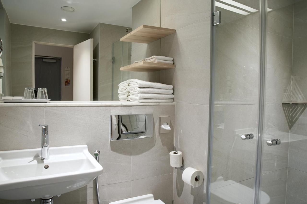 Premium Room with Spa Access