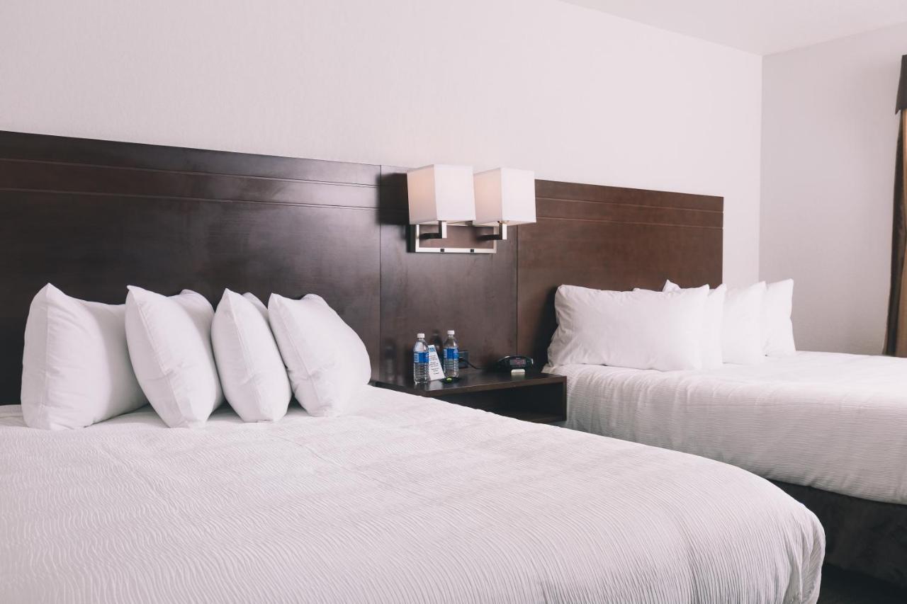 Queen Room with Two Queen Beds