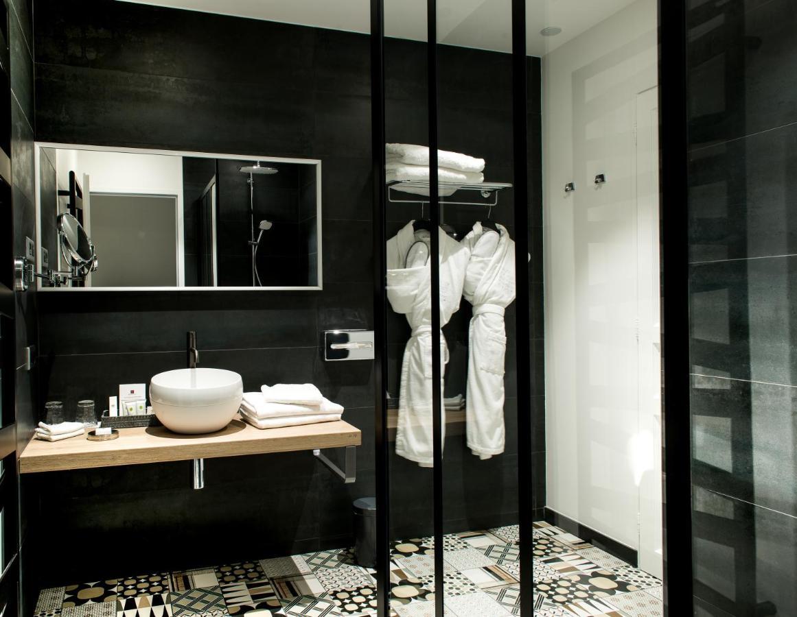 Chambre Charme