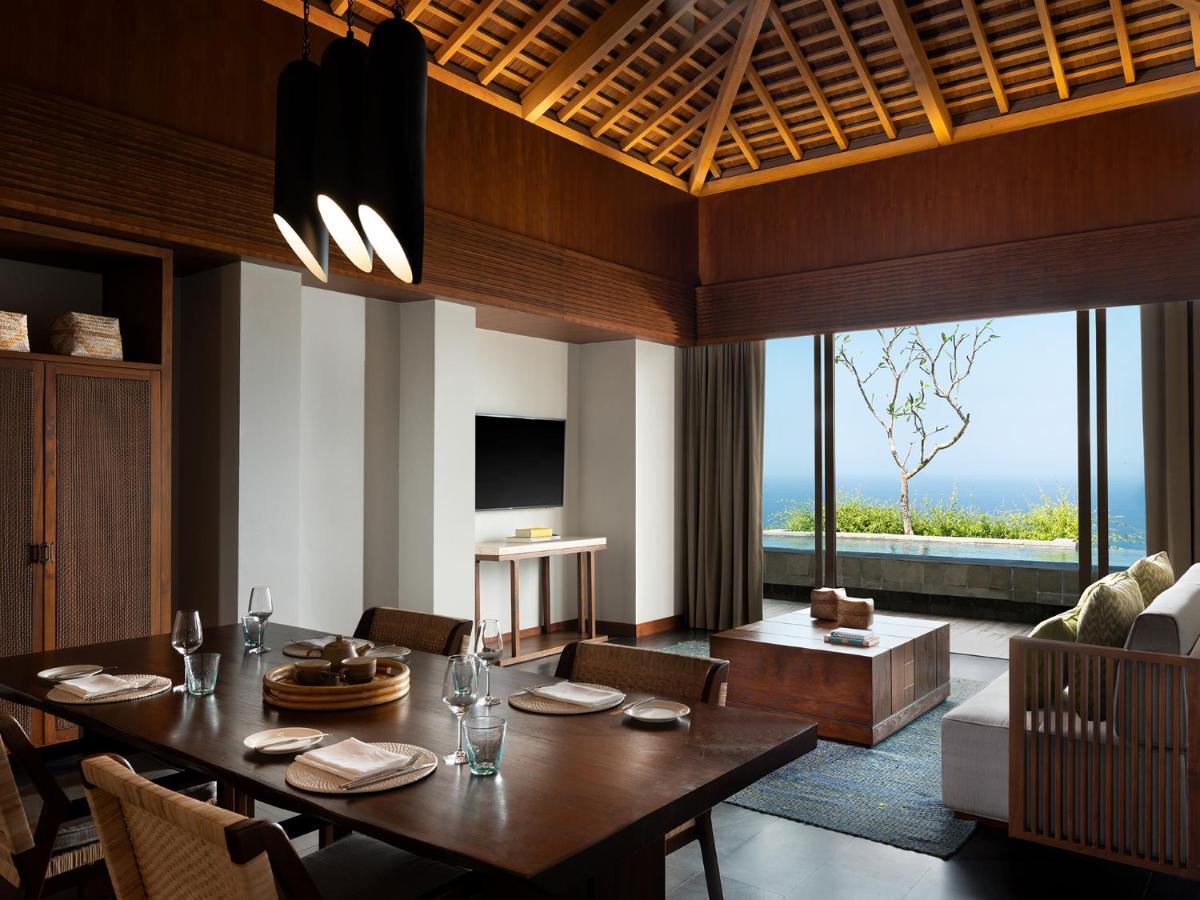 Sky penthouse Two Bedroom with Ocean View