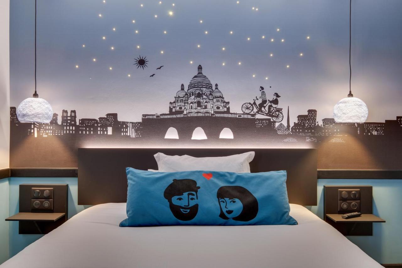 Chambre Double Supérieure