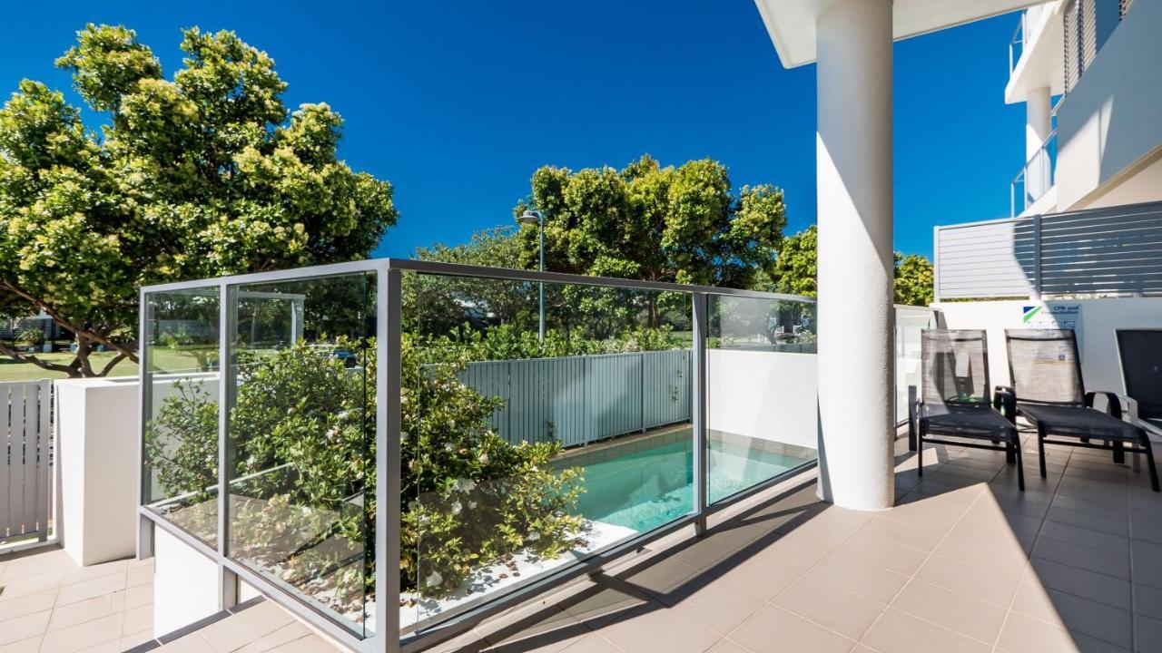 Two-Bedroom Apartment with Pool