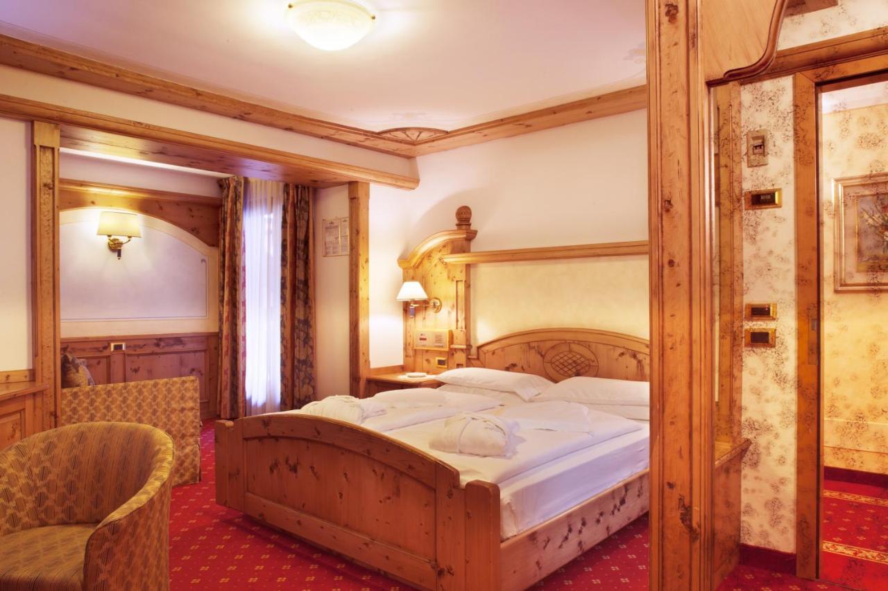 Classic Doppelzimmer