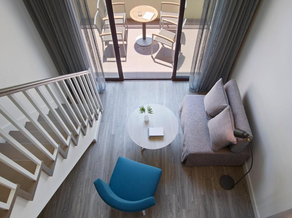 Maisonette-Suite mit Waldblick
