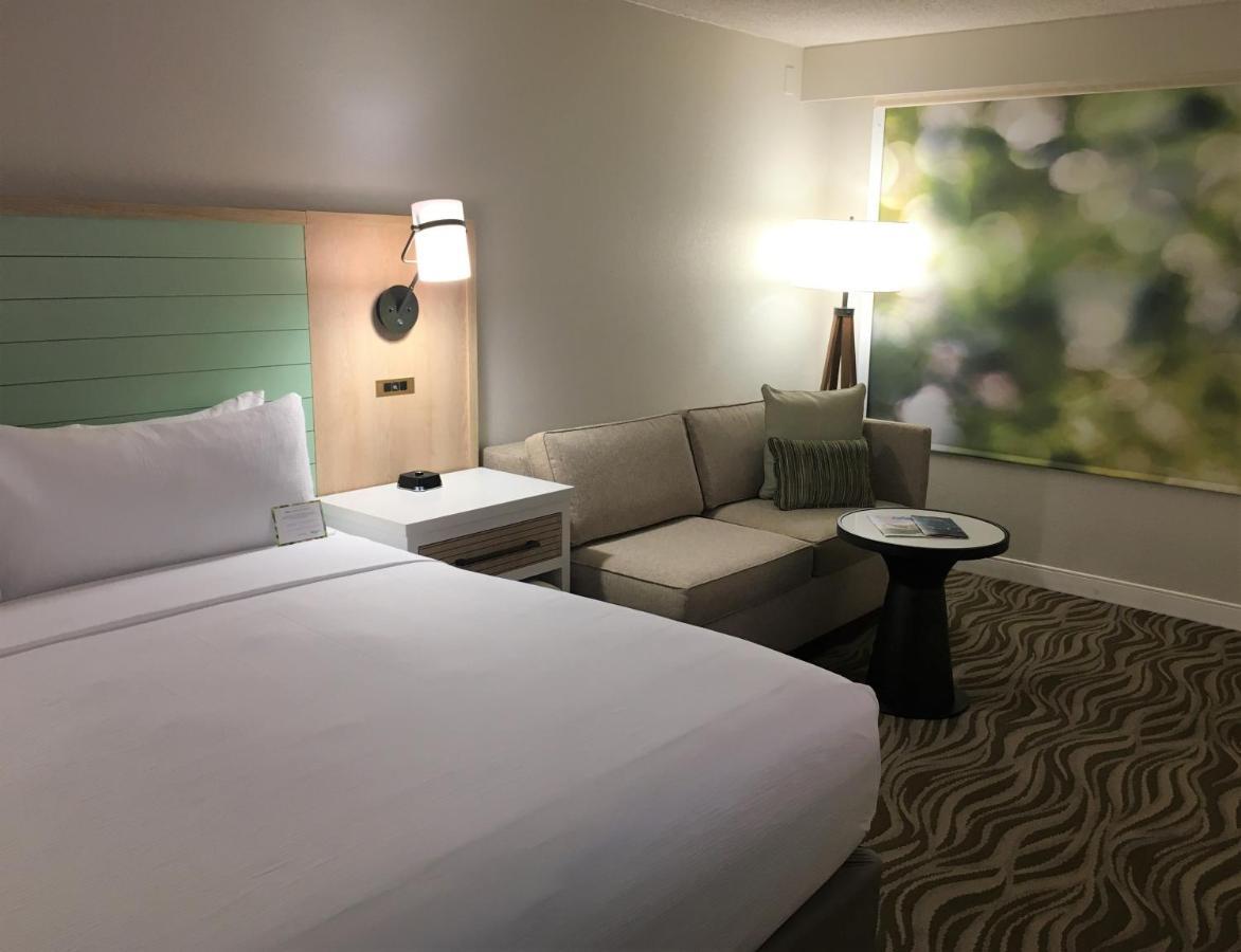 Quarto com Cama King-size