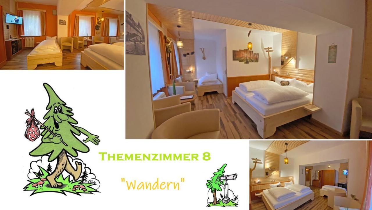 Familienzimmer