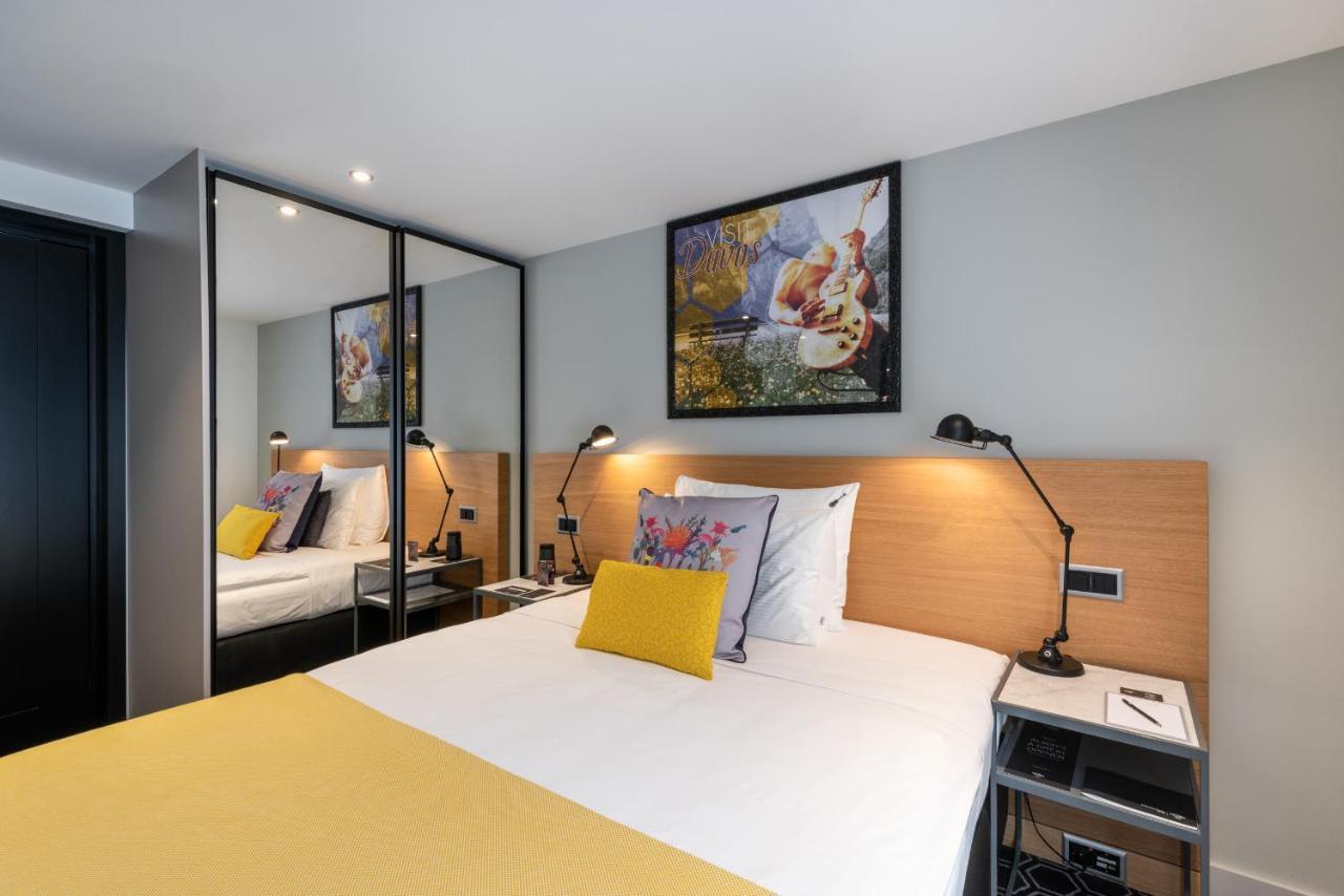Superior Unterkunft Silver mit Queensize-Bett