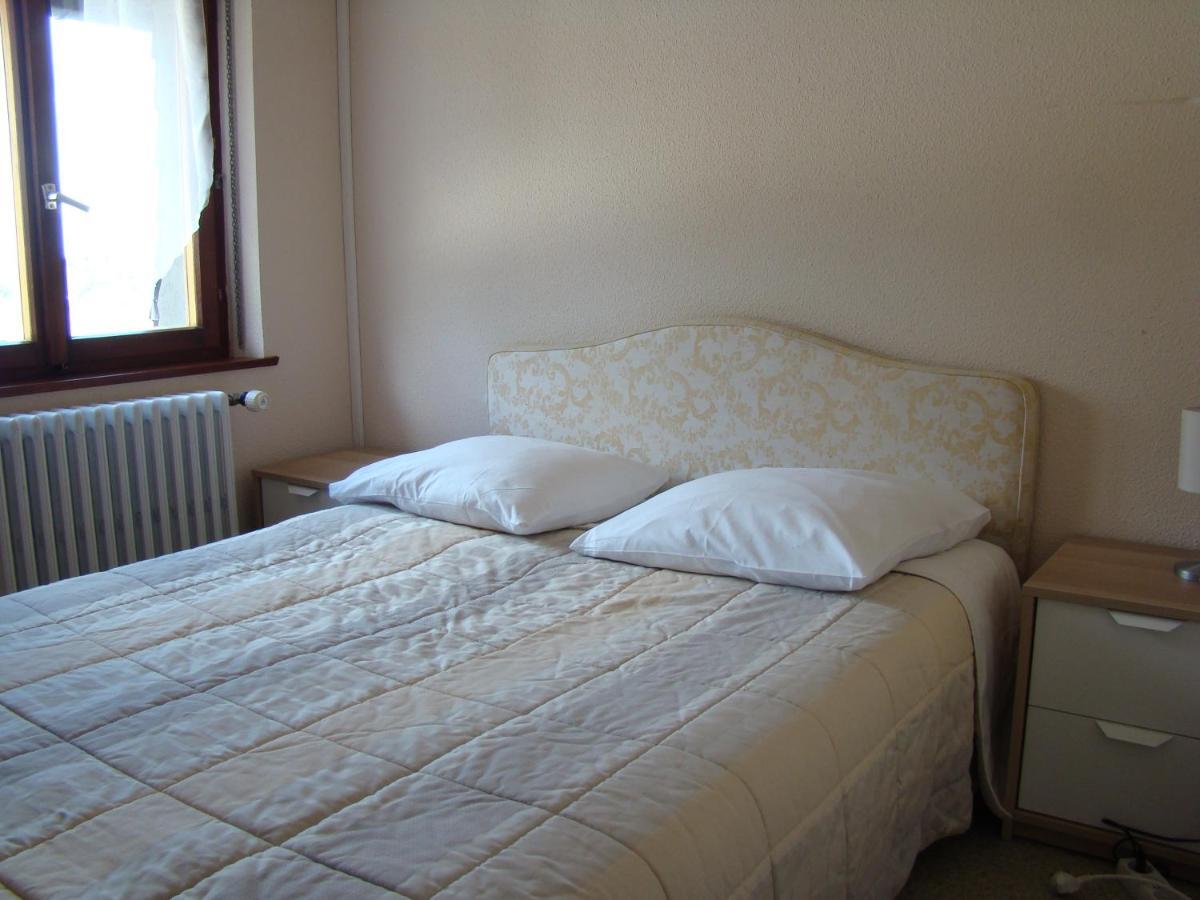 Appartement en Duplex