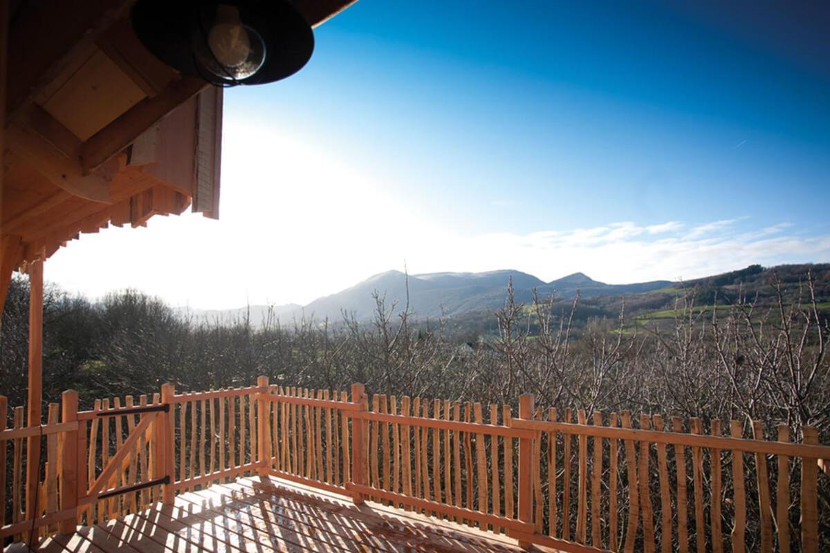 Chalet Supérieur