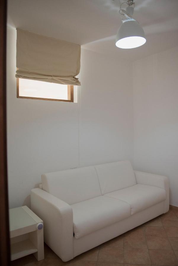 Suite con Vista Mare