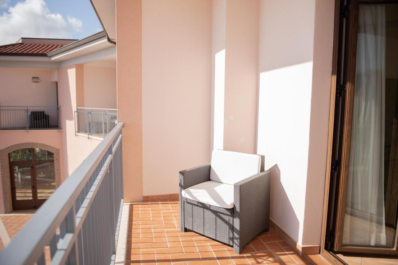 Suite con Vista Mare (4 Adulti)