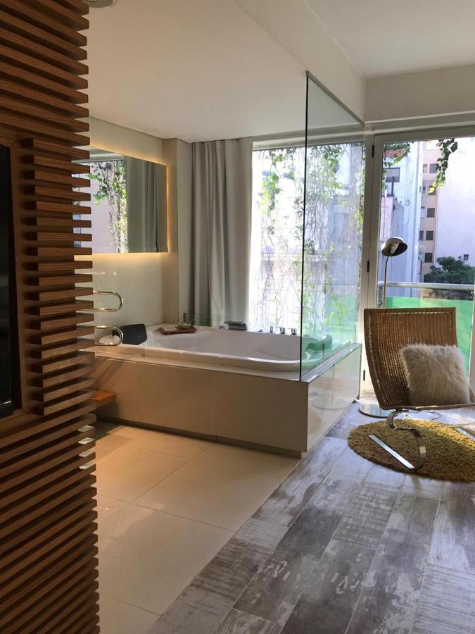 Quarto Triplo Deluxe