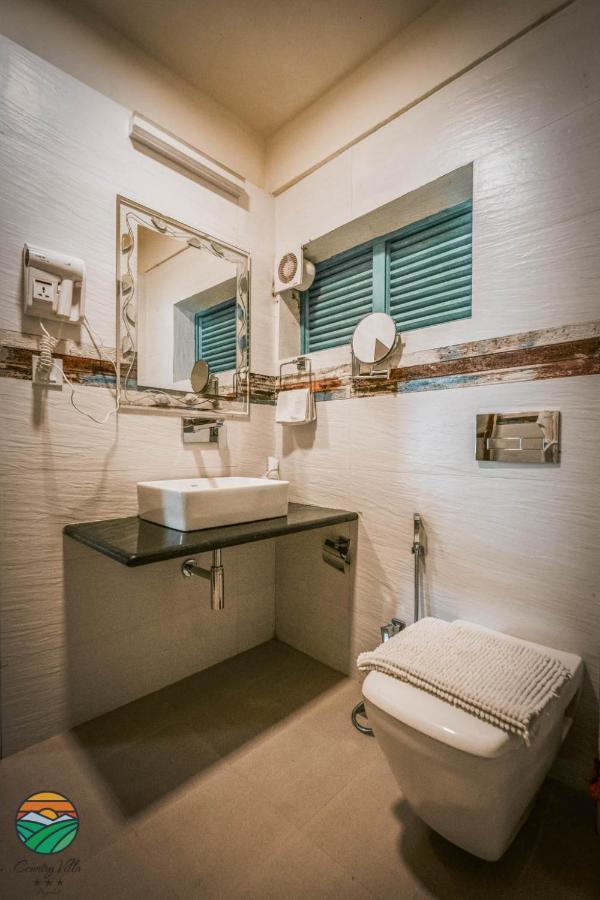 Superior Deluxe Room with Bathtub, Mountain View, 10% Discount on Food
