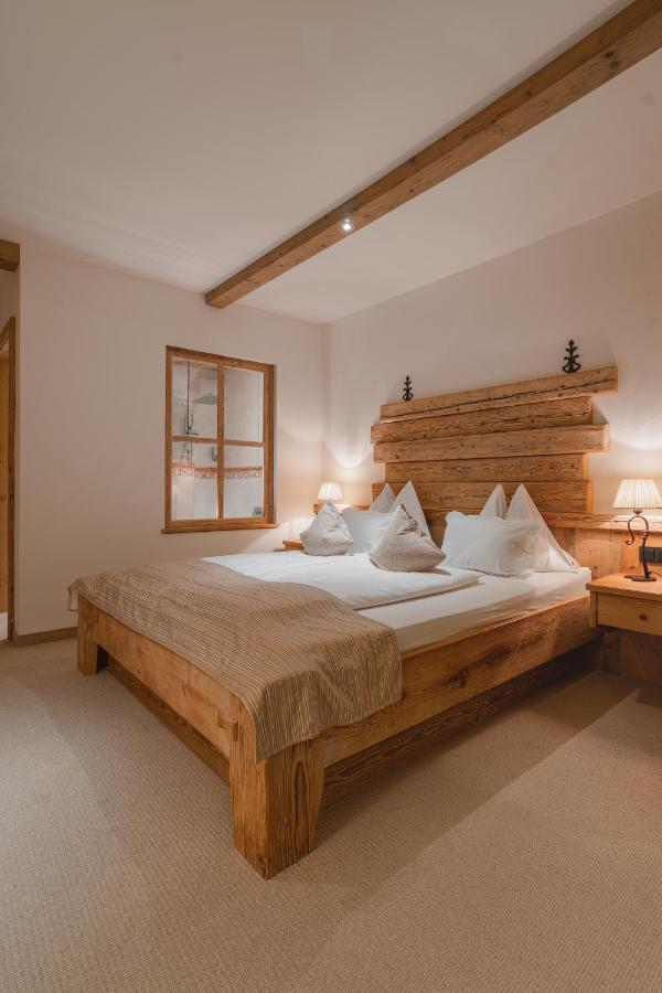 Luxus Doppelzimmer