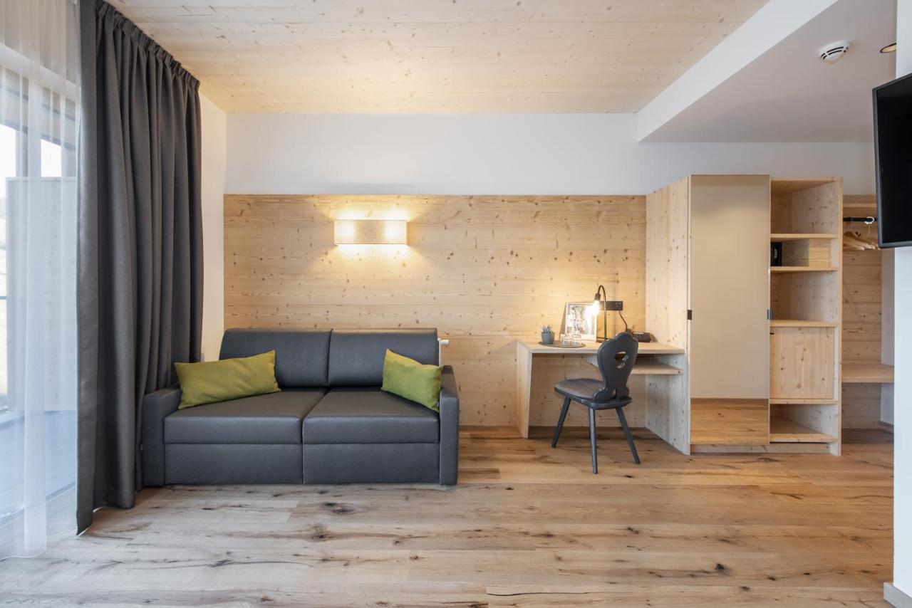 Deluxe Doppelzimmer mit Balkon