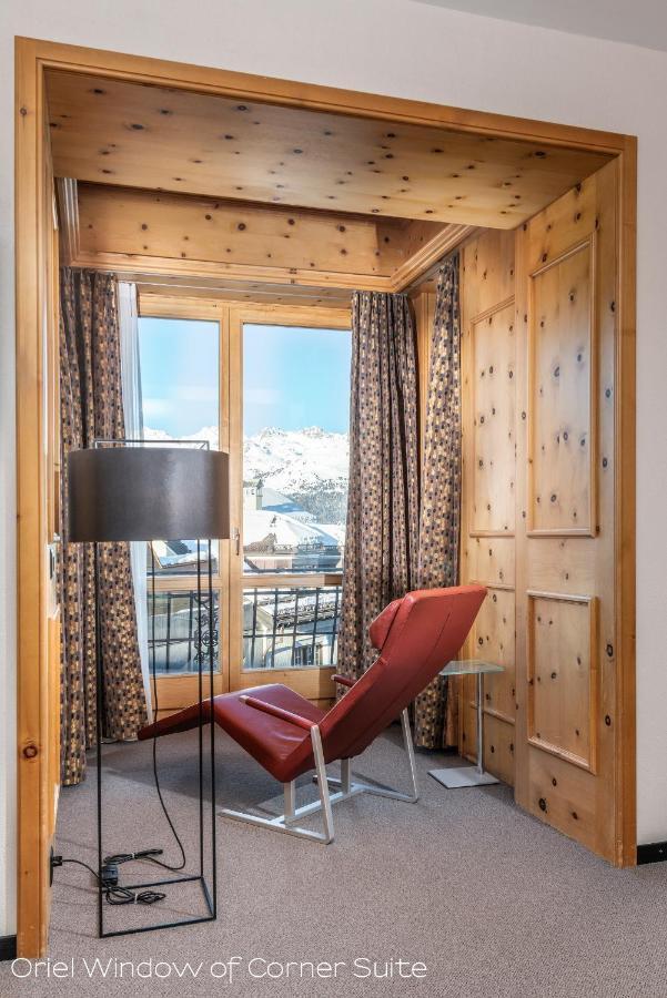 Suite Arve