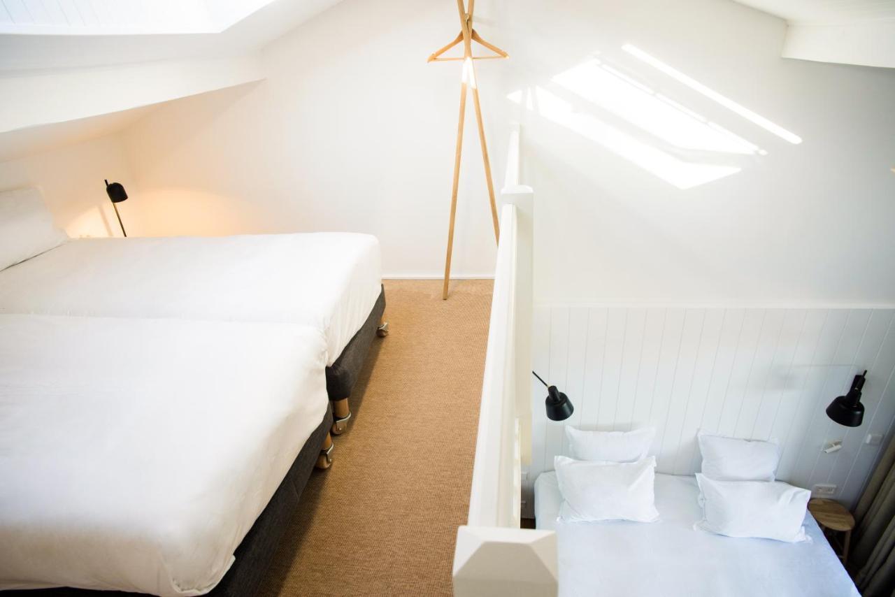 Double Room Lake View