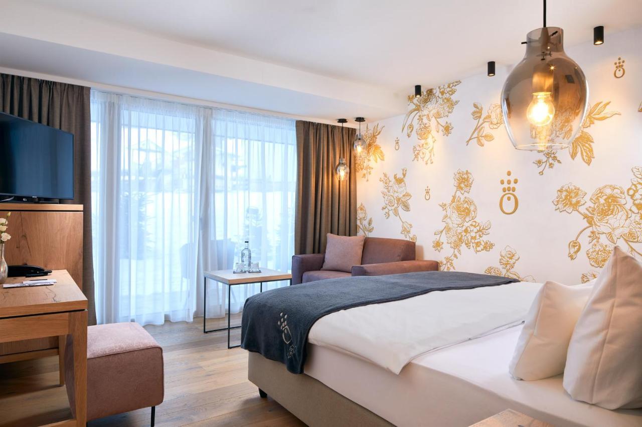 Comfort Suite
