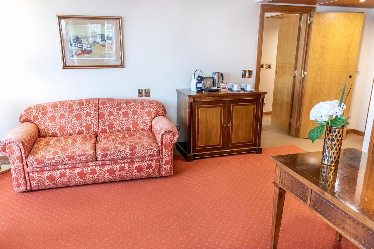 Suite Junior Deluxe