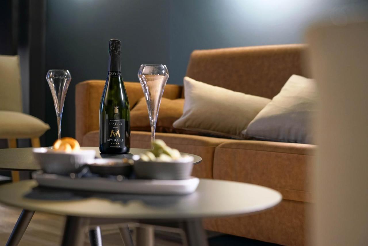 Executive Suite