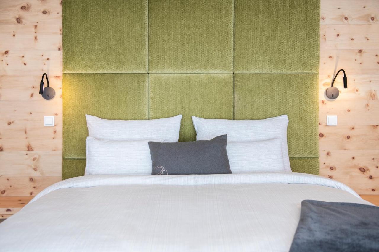 Junior Suite mit Balkon