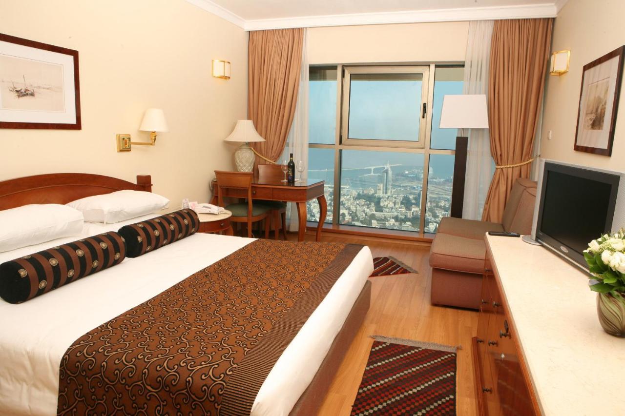 Premium Queen Room Bay View