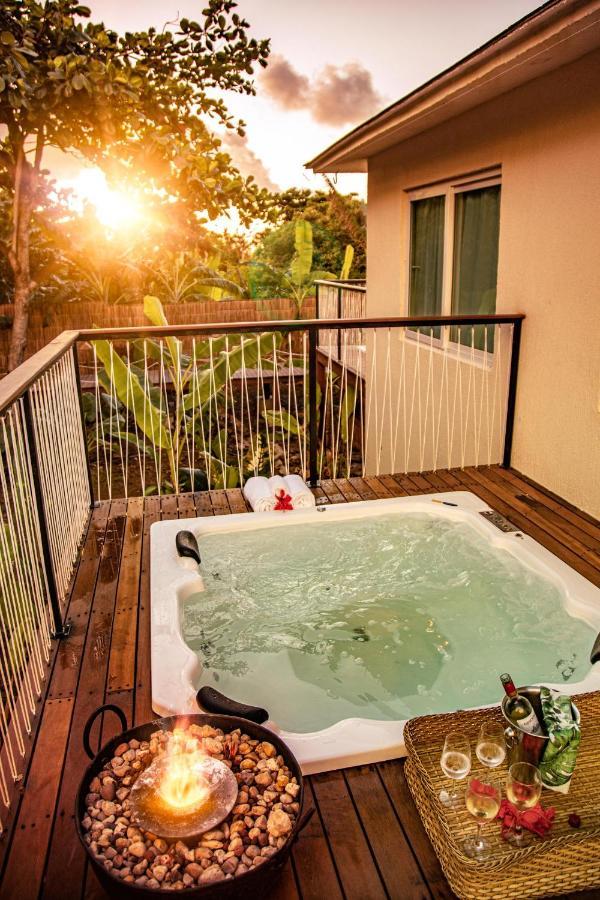 Villa Spa
