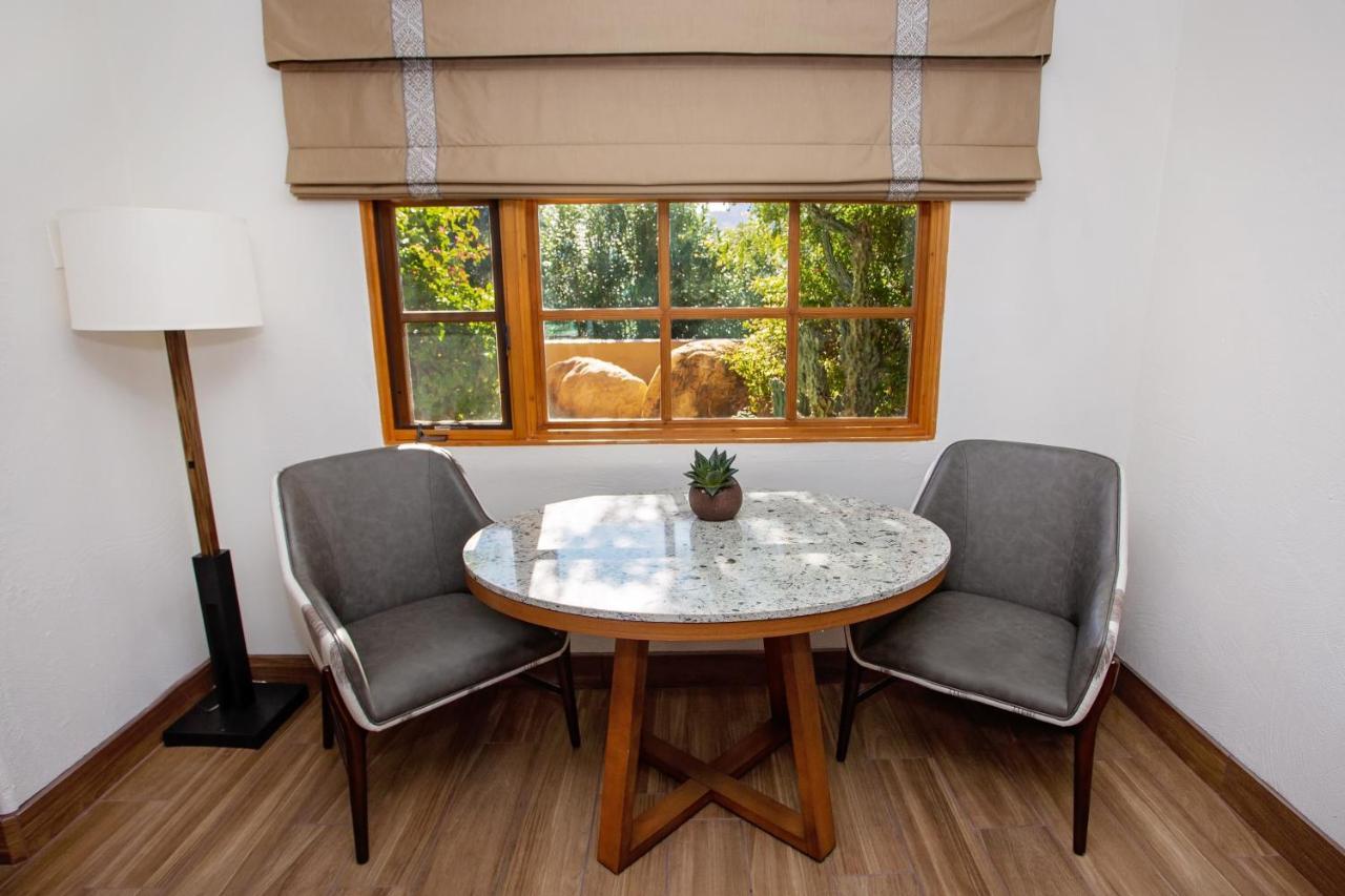 Two-Bedroom Suite